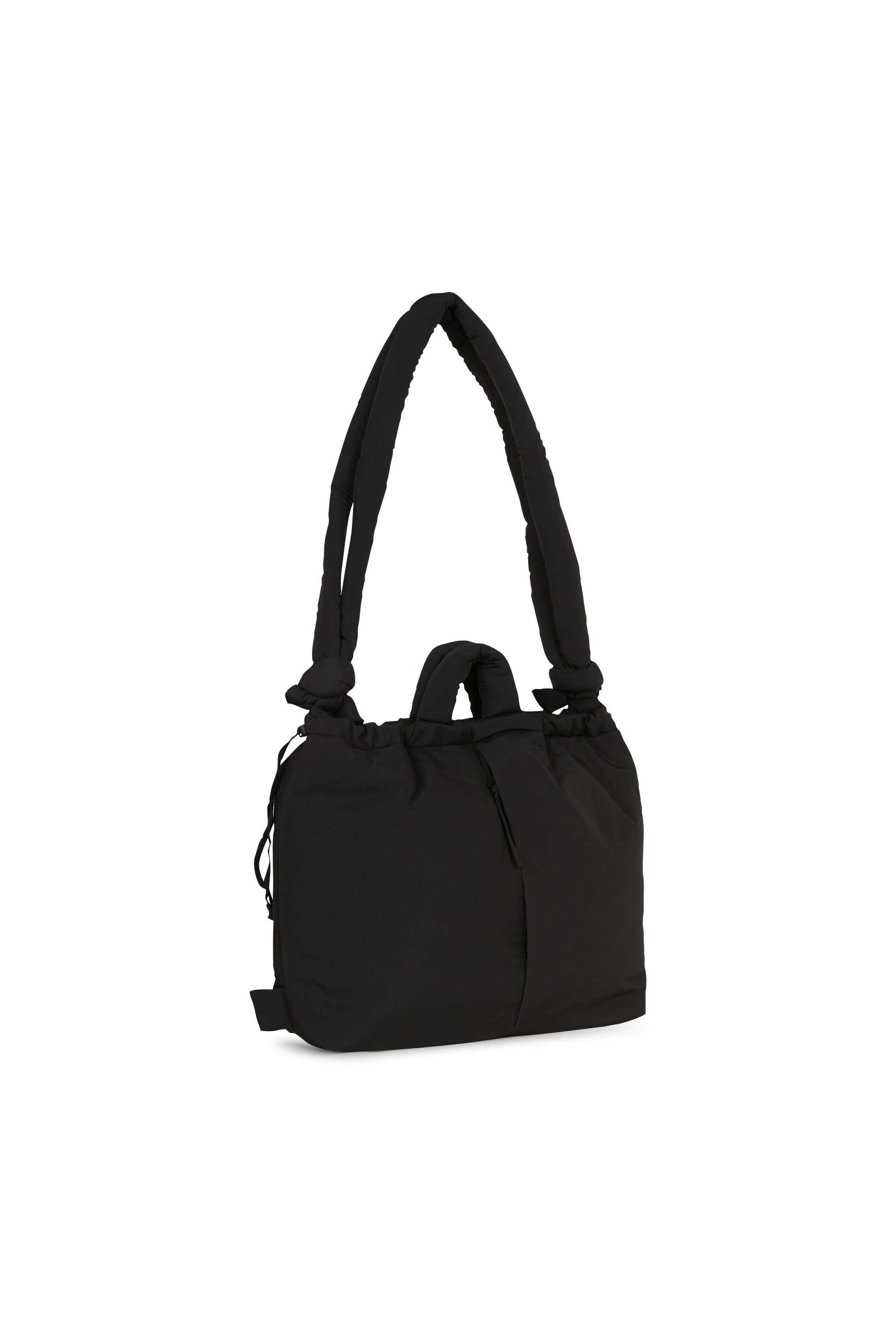 Sac bandoulière Noir