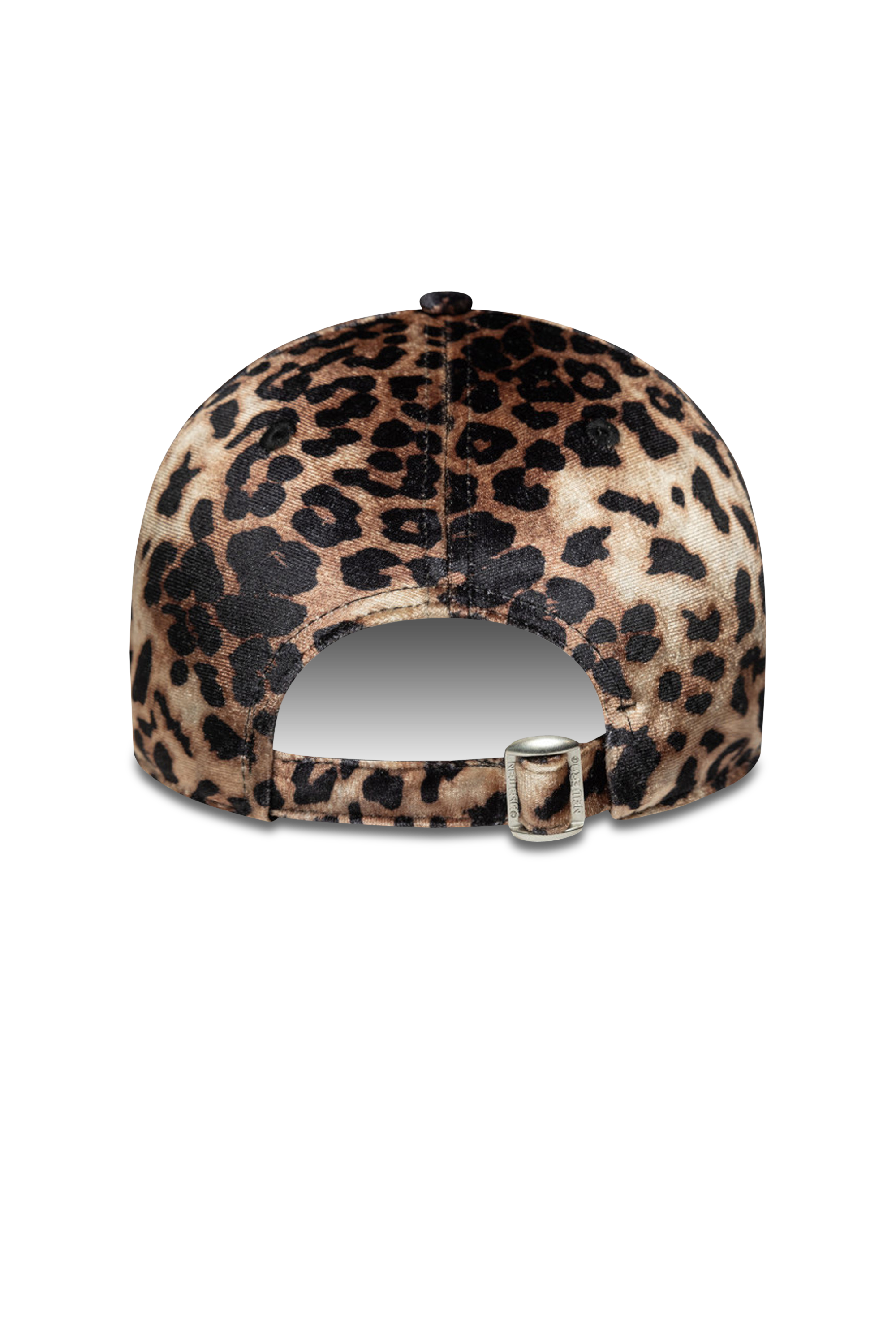 Casquette Marron