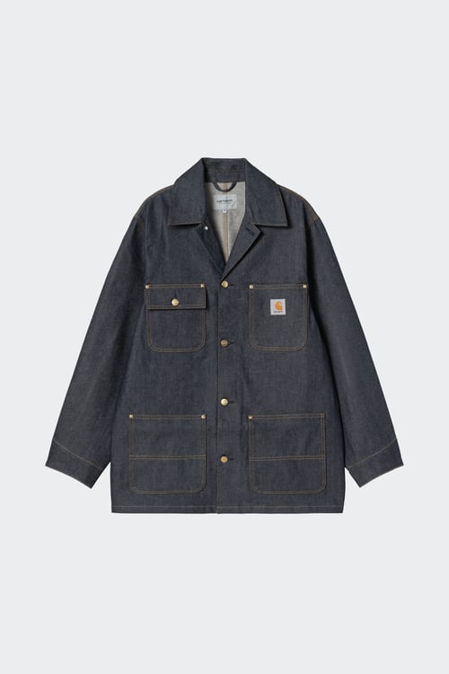 Veste - Taille M Bleu