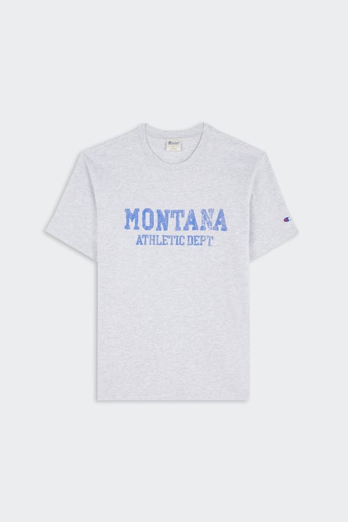 T-shirt - Taille XL Gris