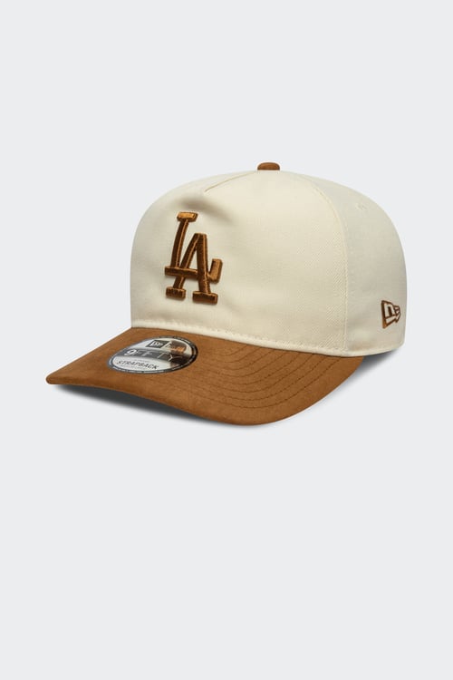 Casquette - Taille M/L Beige