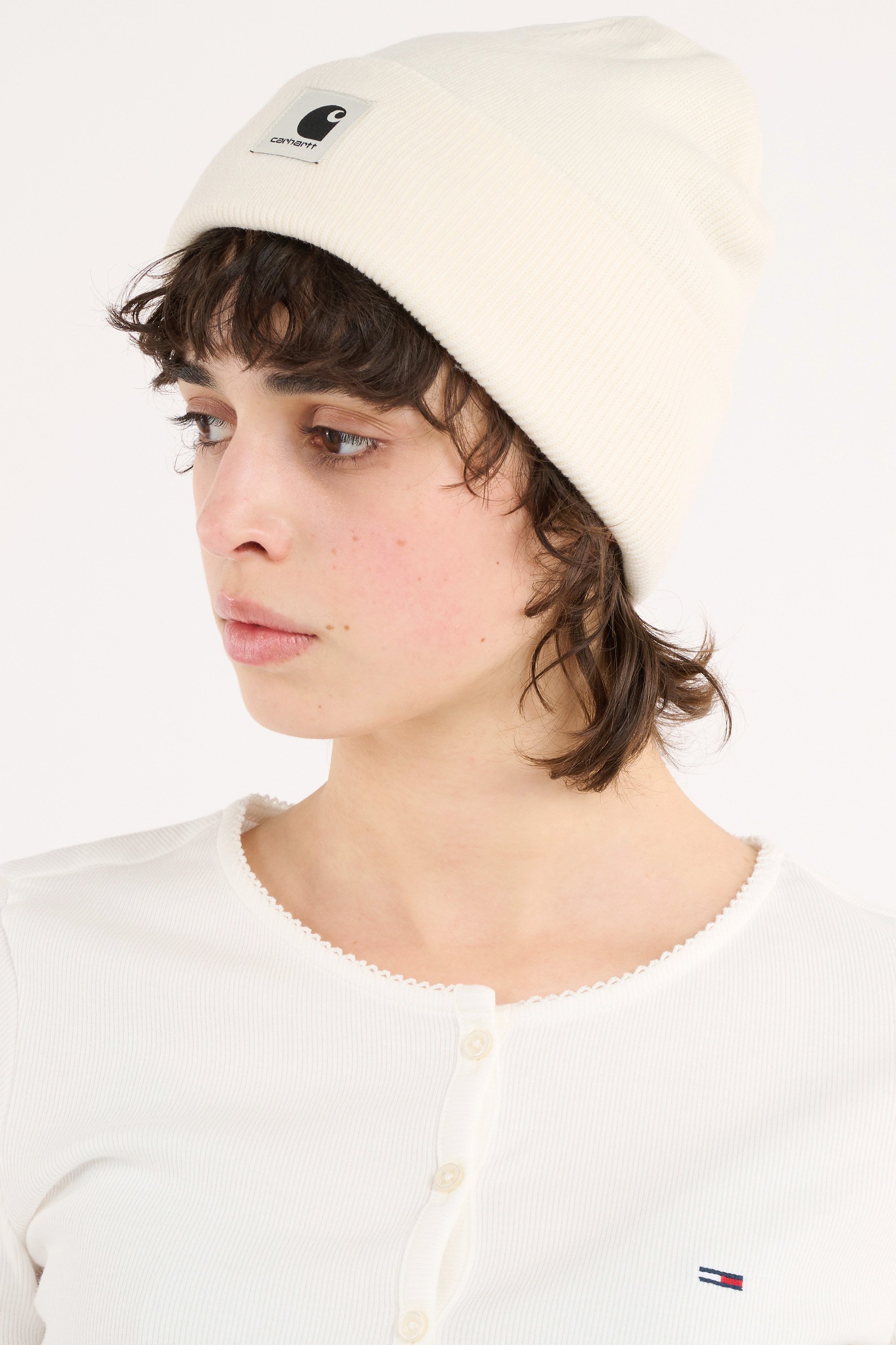 Beanie CARHARTT WIP Beige