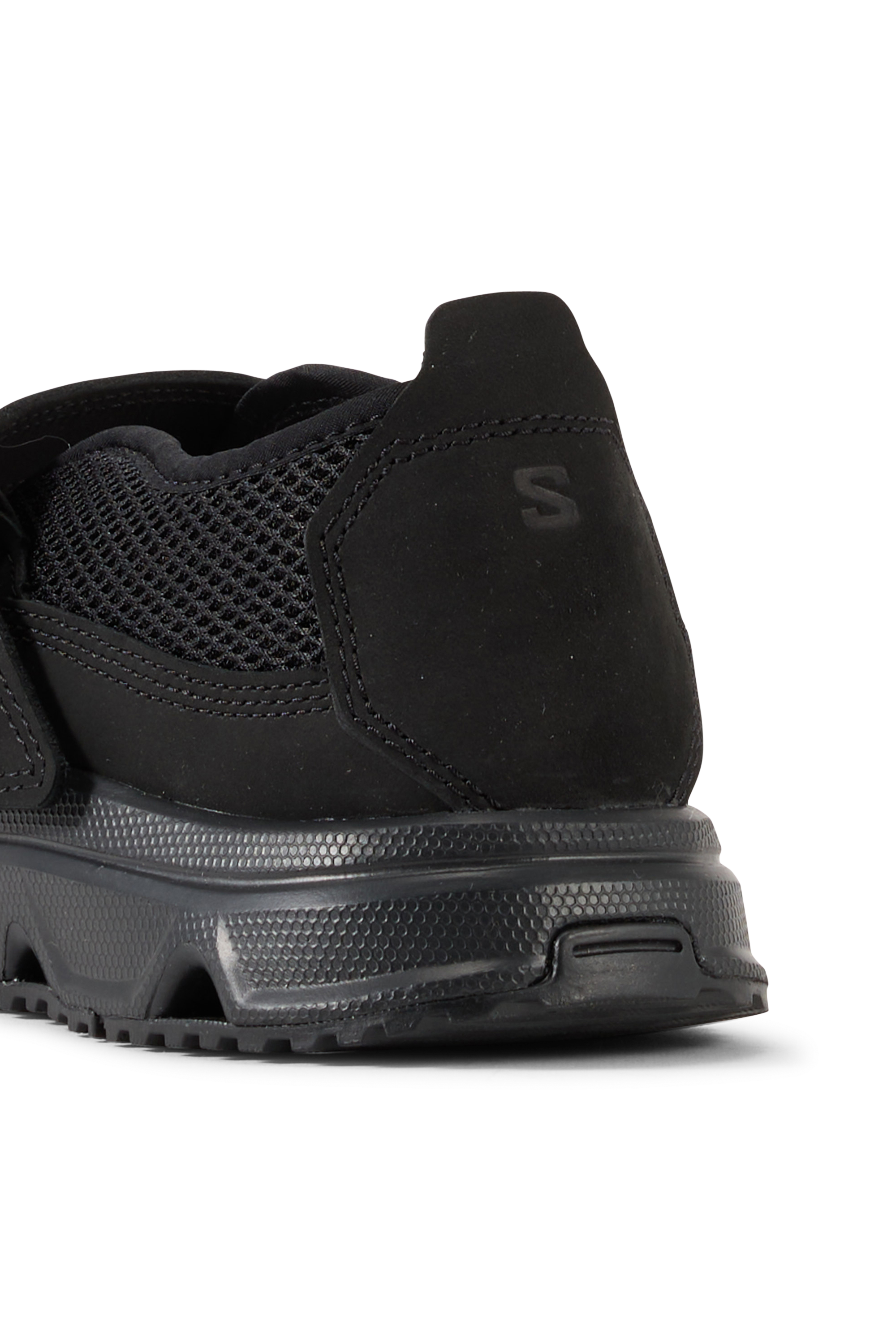 Baskets basses | Noir SALOMON Homme