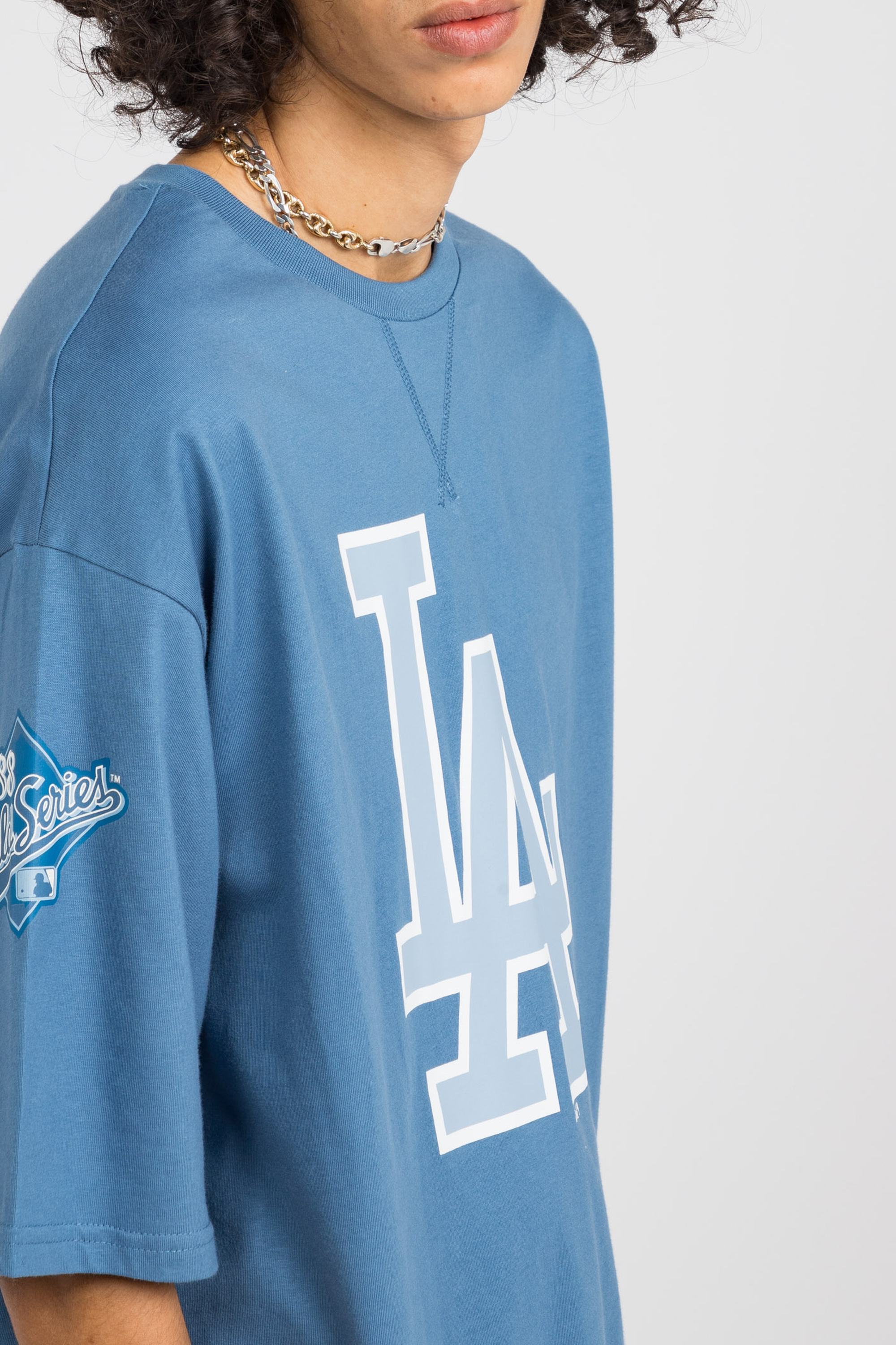 T-shirt | Vert NEW ERA Homme