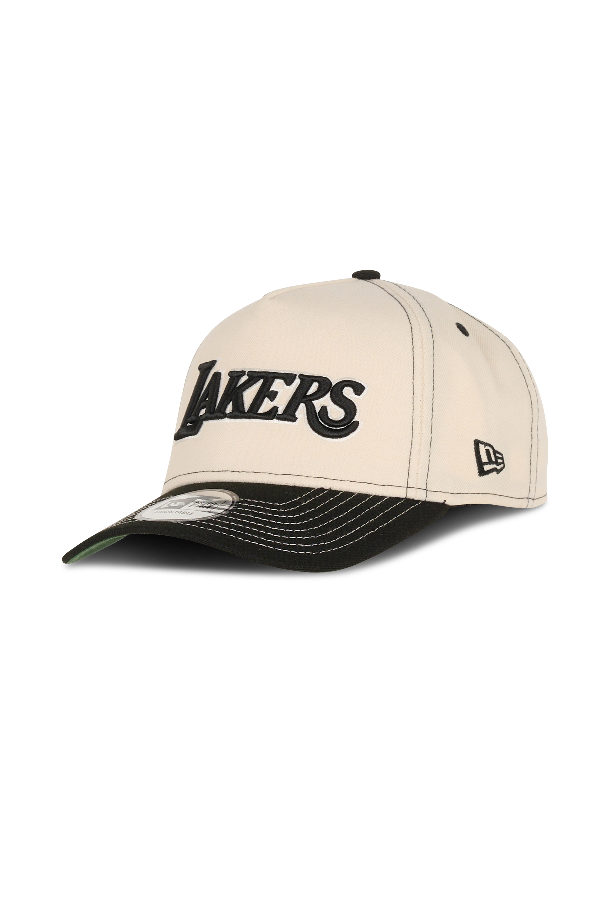 Casquette NEW ERA Beige