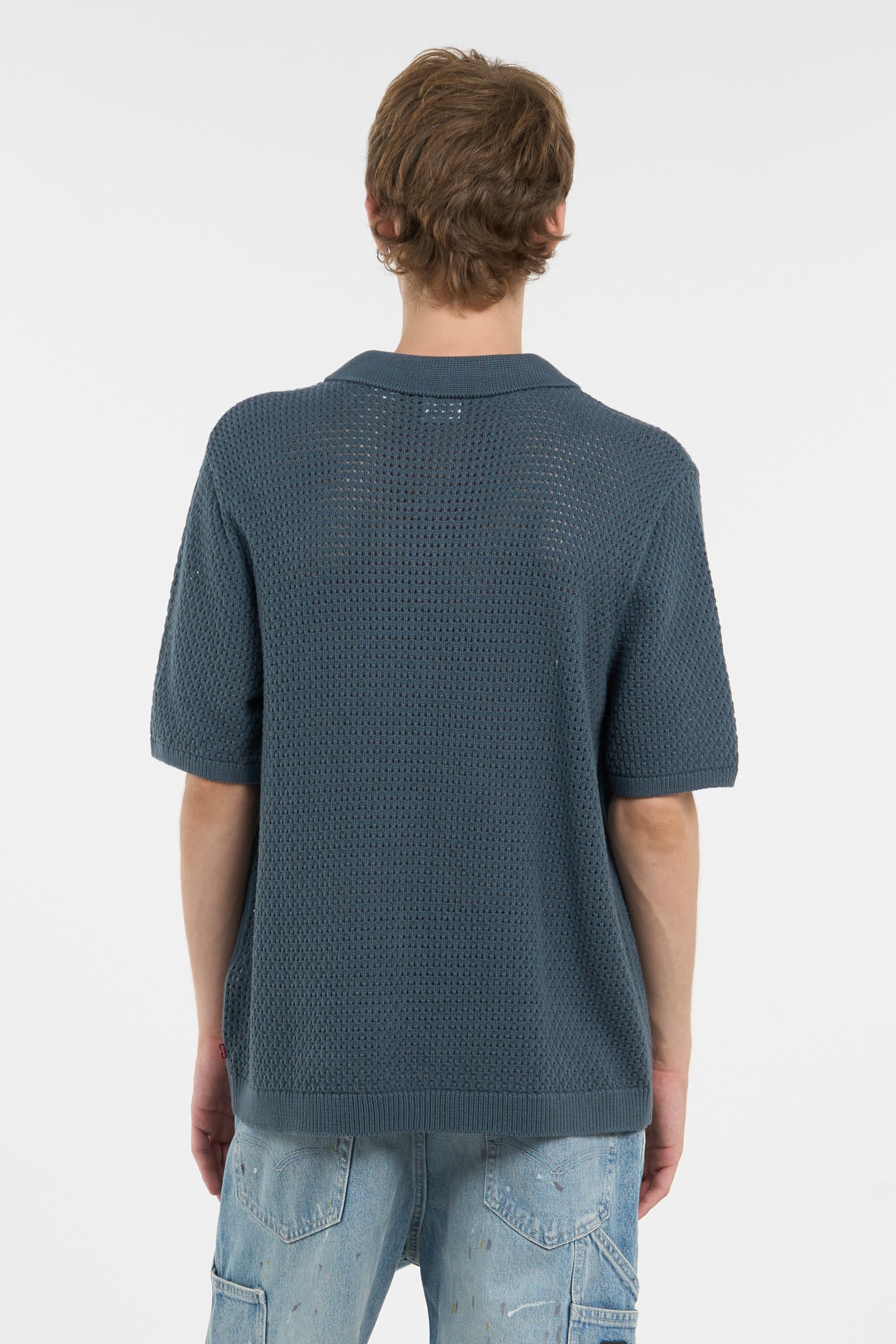 Polo | Bleu LEVI'S Homme