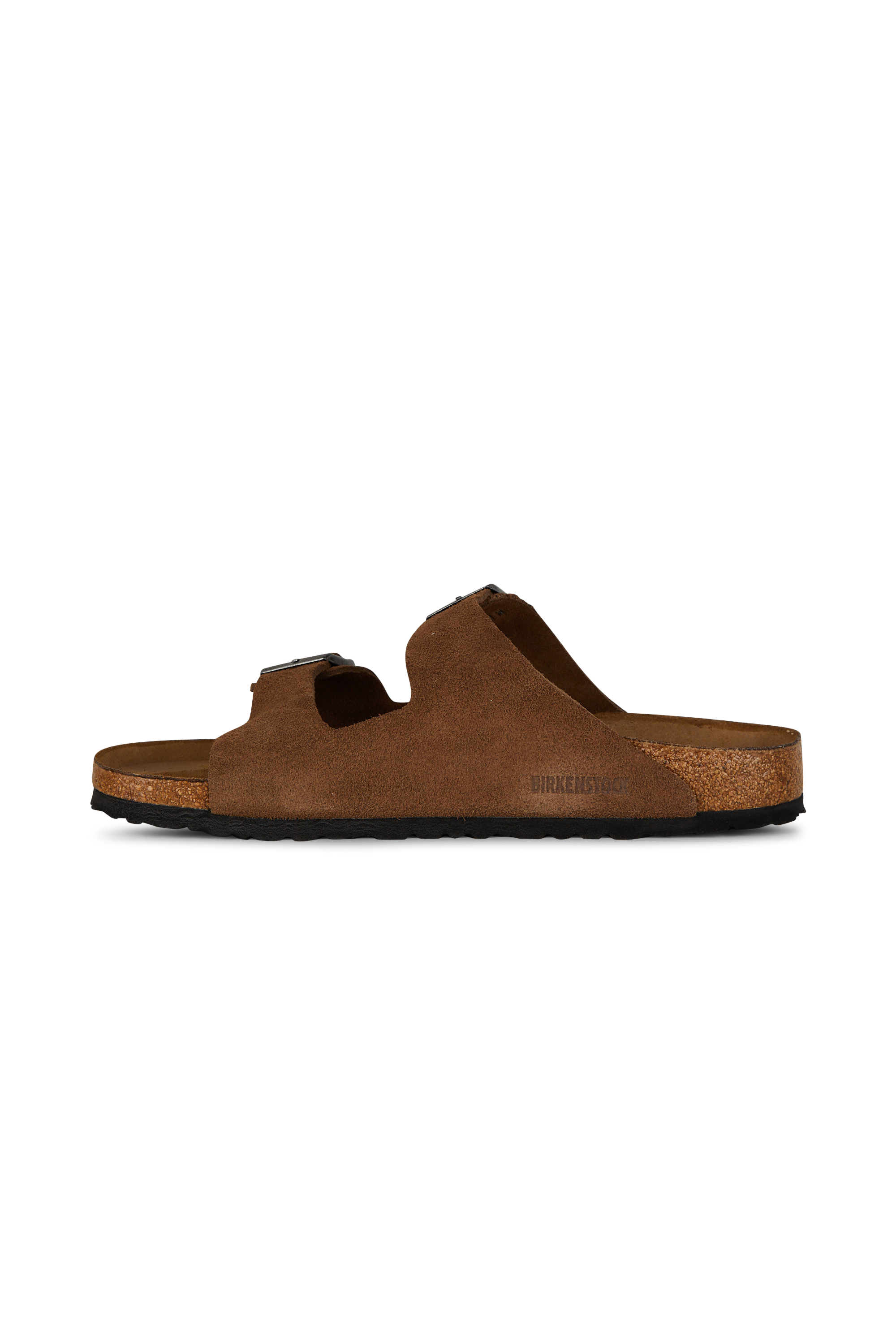 Sandales plates | Marron BIRKENSTOCK Homme