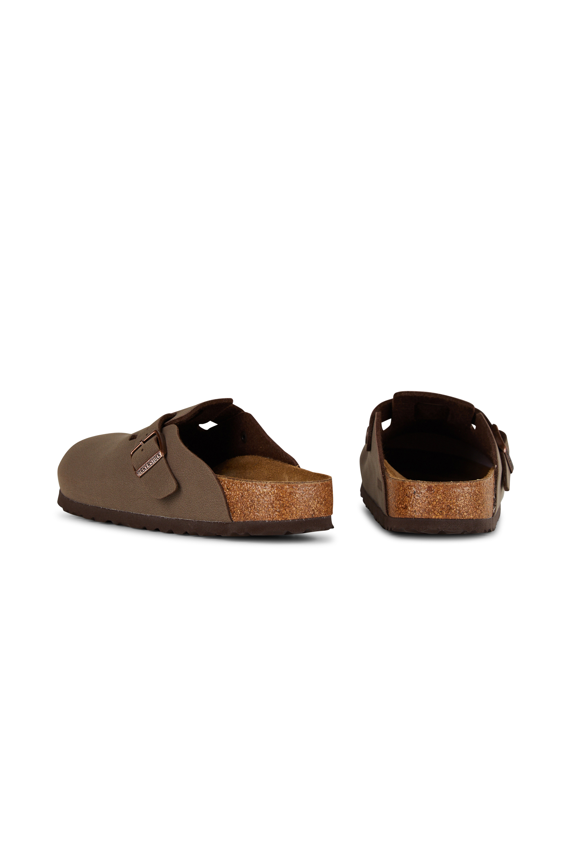 Sabots | Marron BIRKENSTOCK Femme