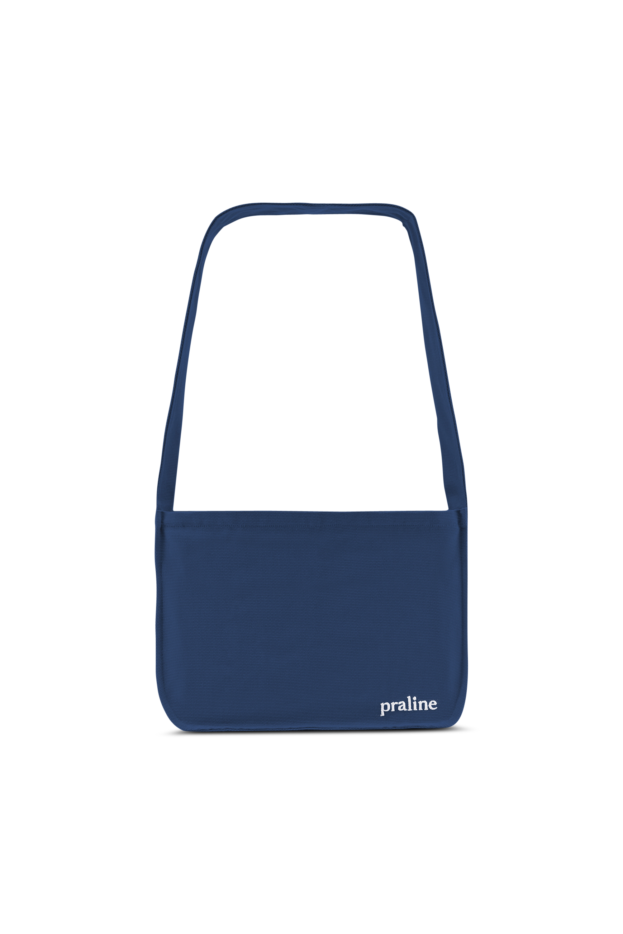 Sac Crosseur Bleu denim smu