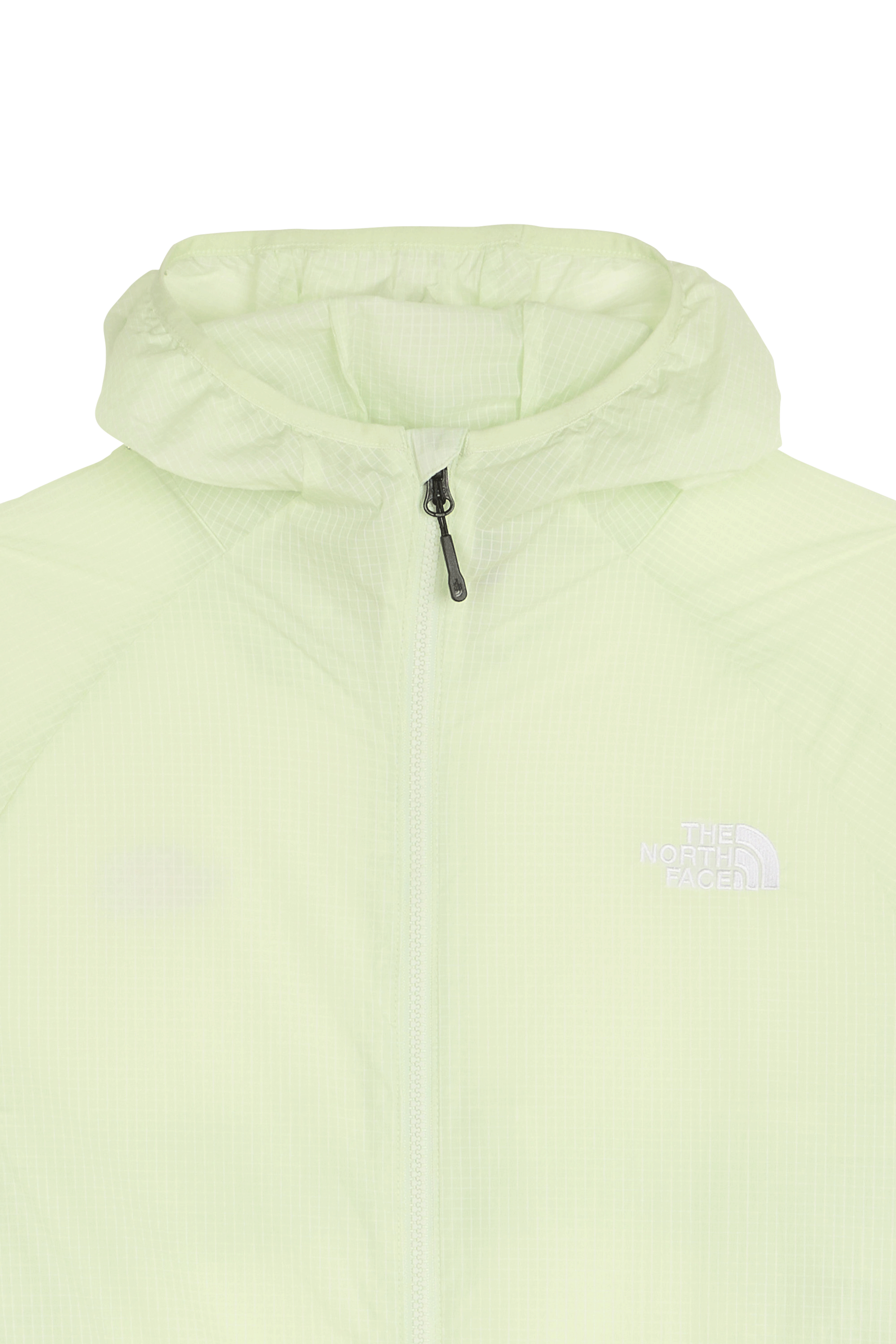 Coupe-vent | Vert THE NORTH FACE Femme