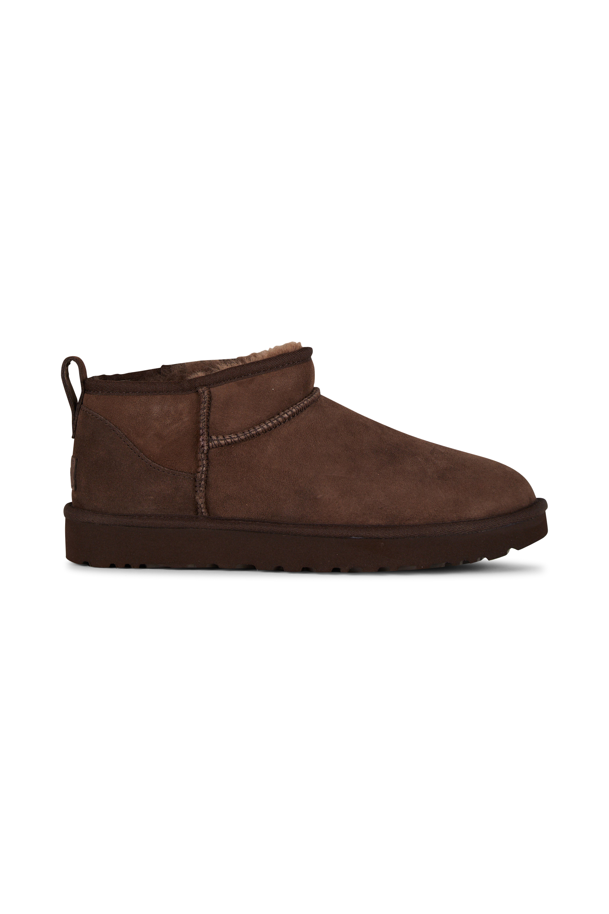 Ankle boots UGG Brown