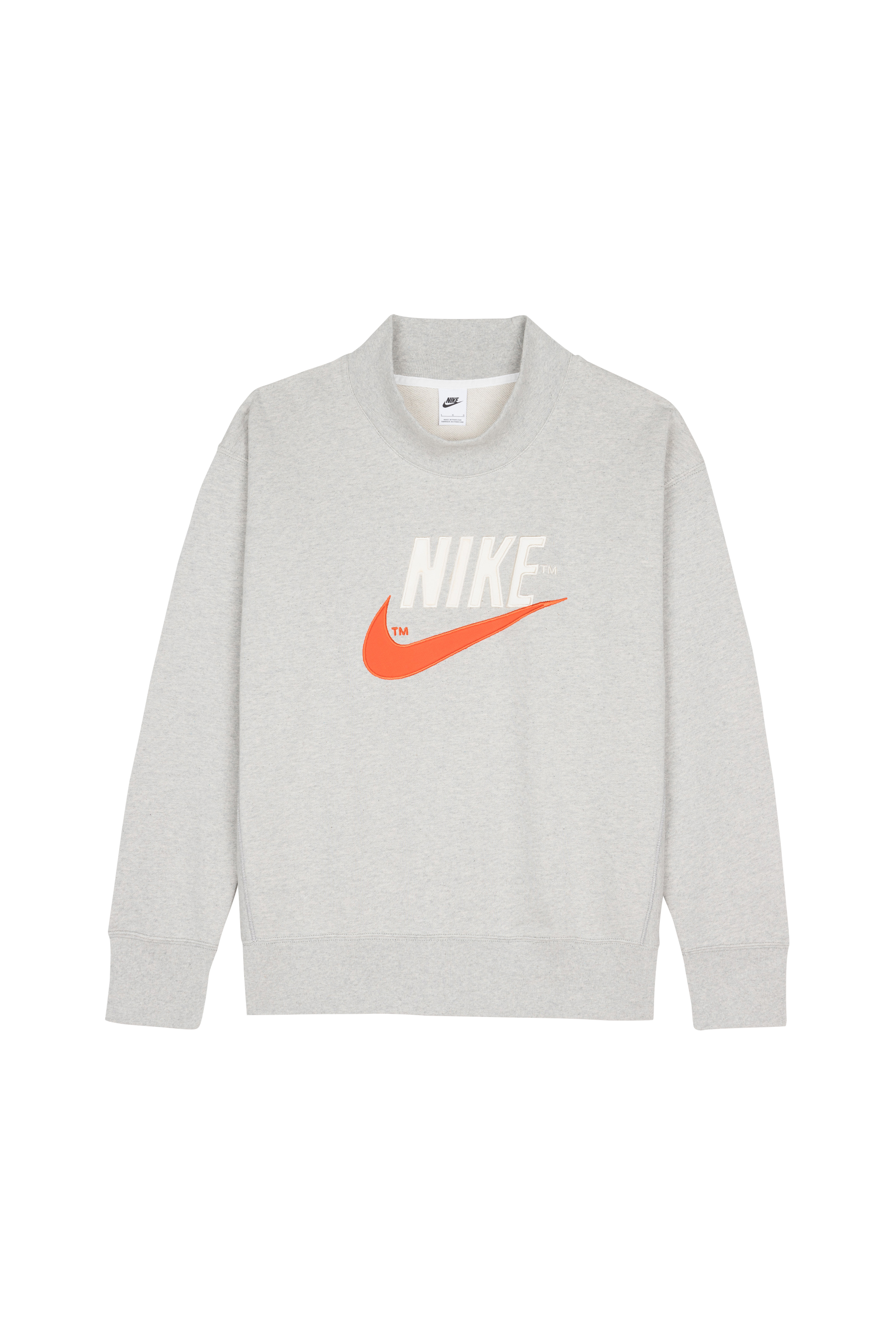 Sweat  Gris