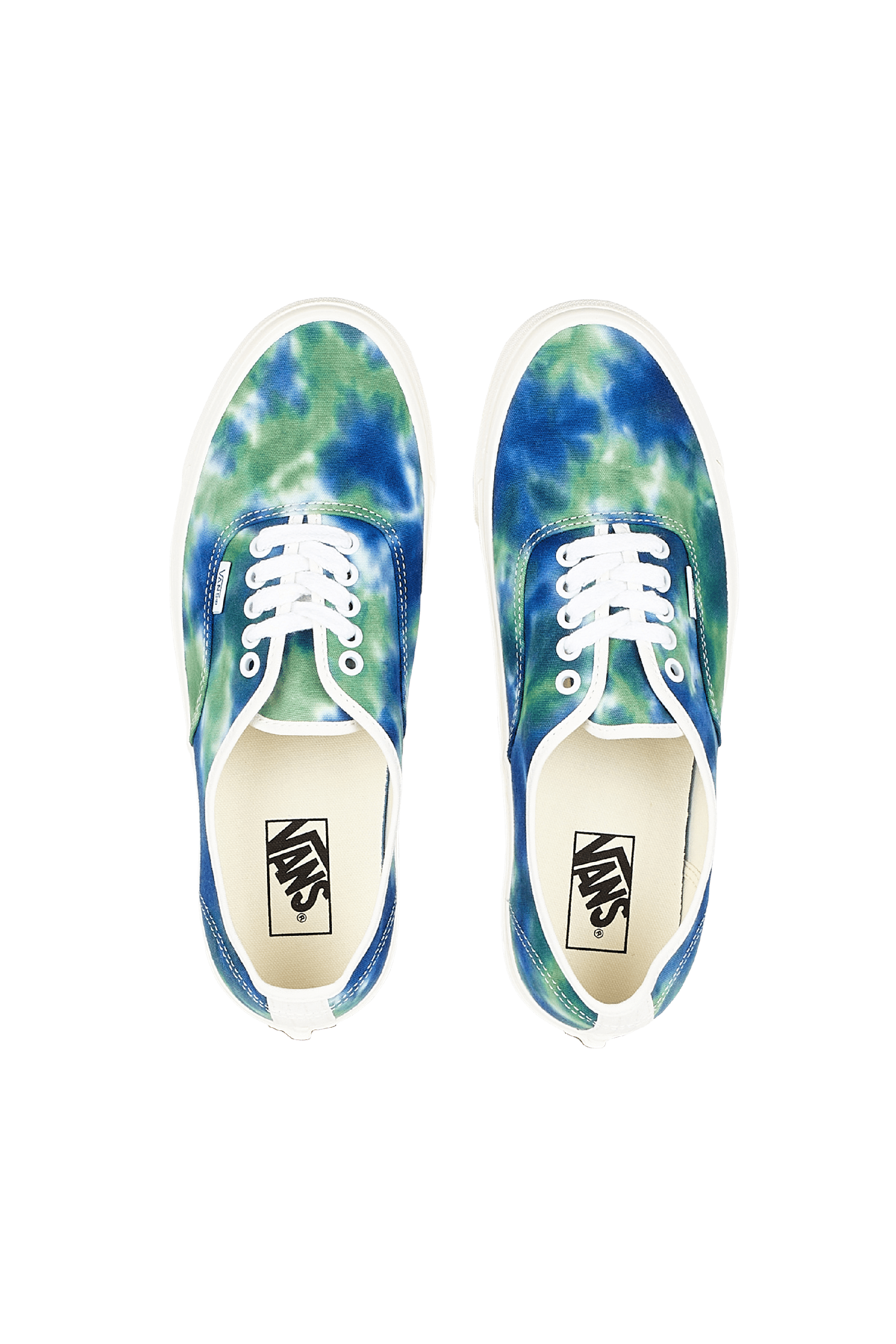 Sneakers | Blue VANS Women