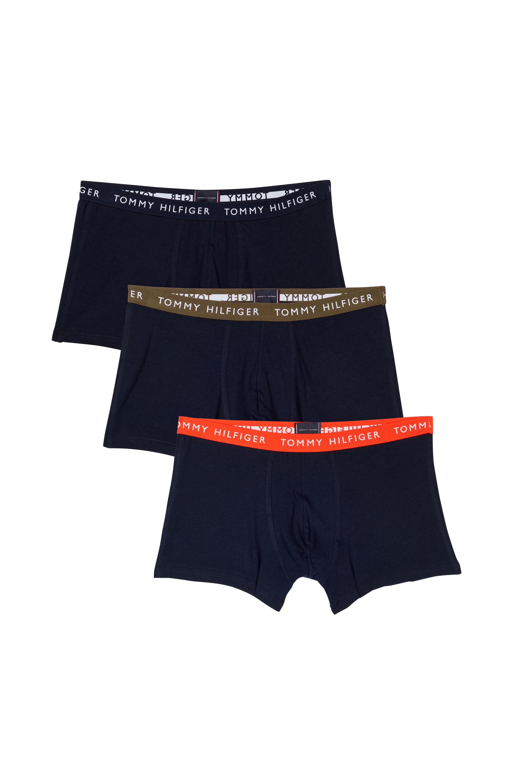 Underwear Polo Ralph Lauren pour homme en coloris Noir Homme Vêtements Sous-vêtements Slips et boxers 