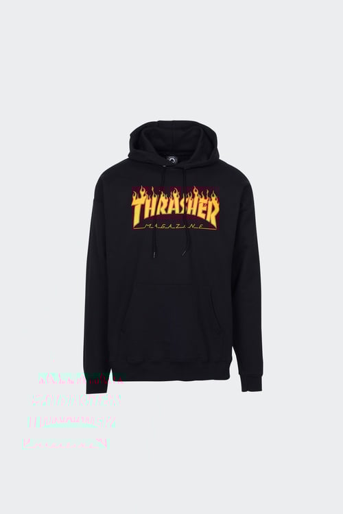 Veste thrasher discount homme