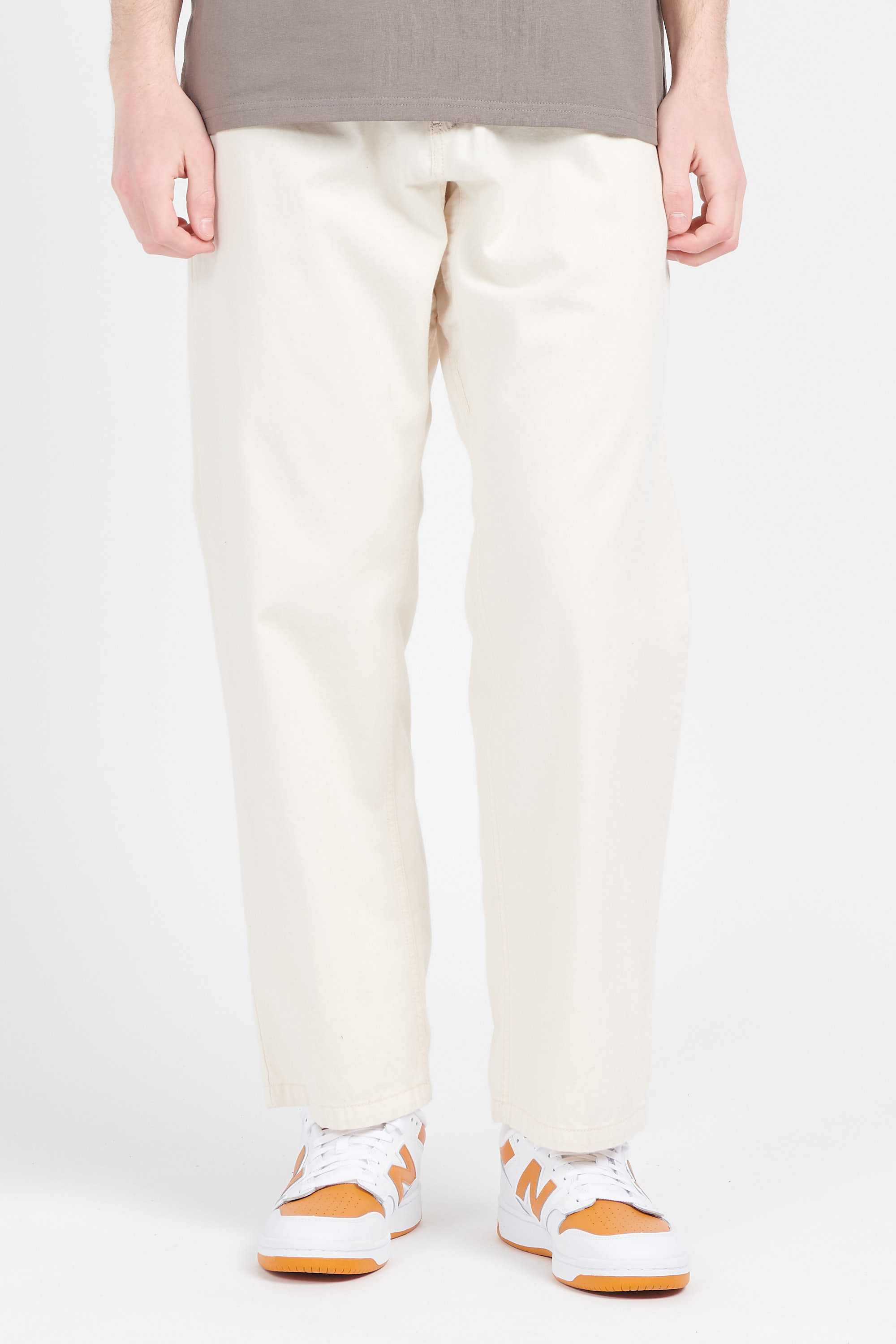 Pantalon Beige