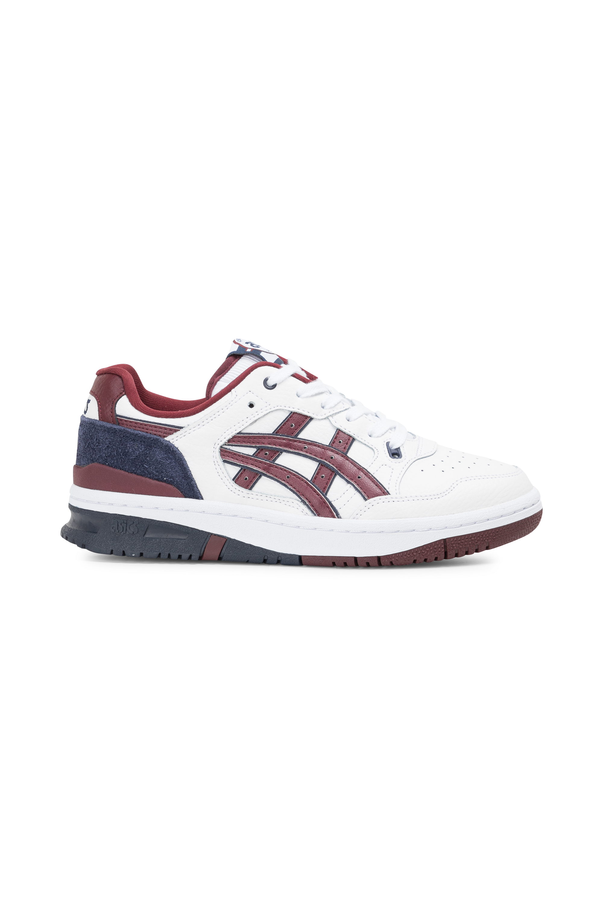 Baskets  Multicolore