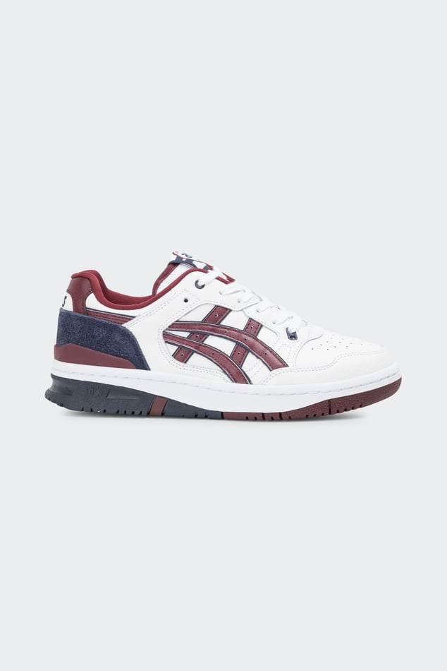 Basket asics femme multicolore shop