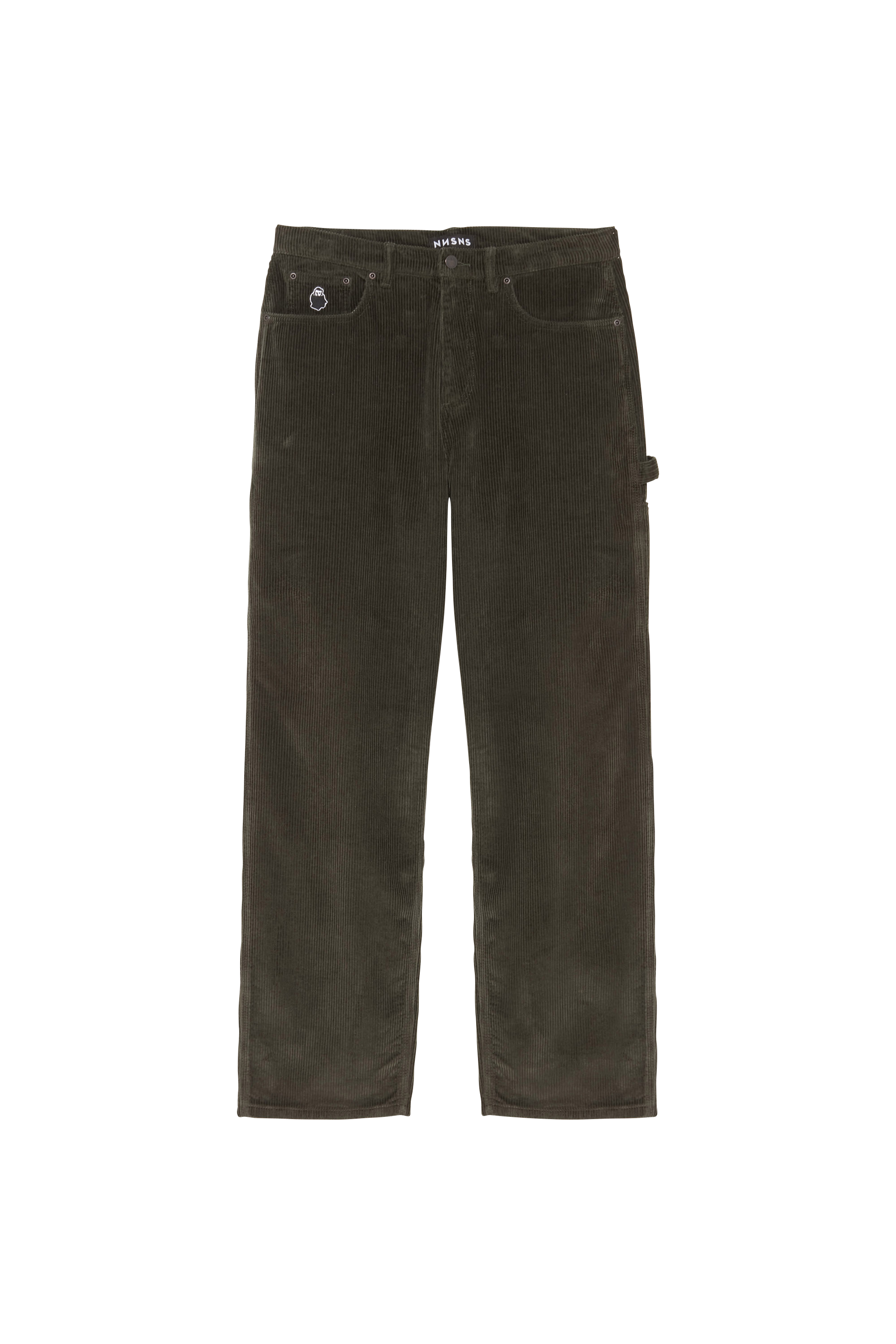 Pantalon  Vert