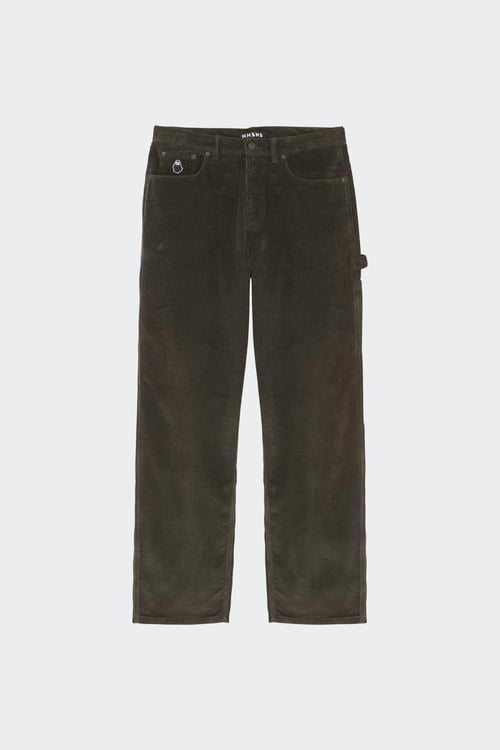 NNSNS Pantalon  Vert