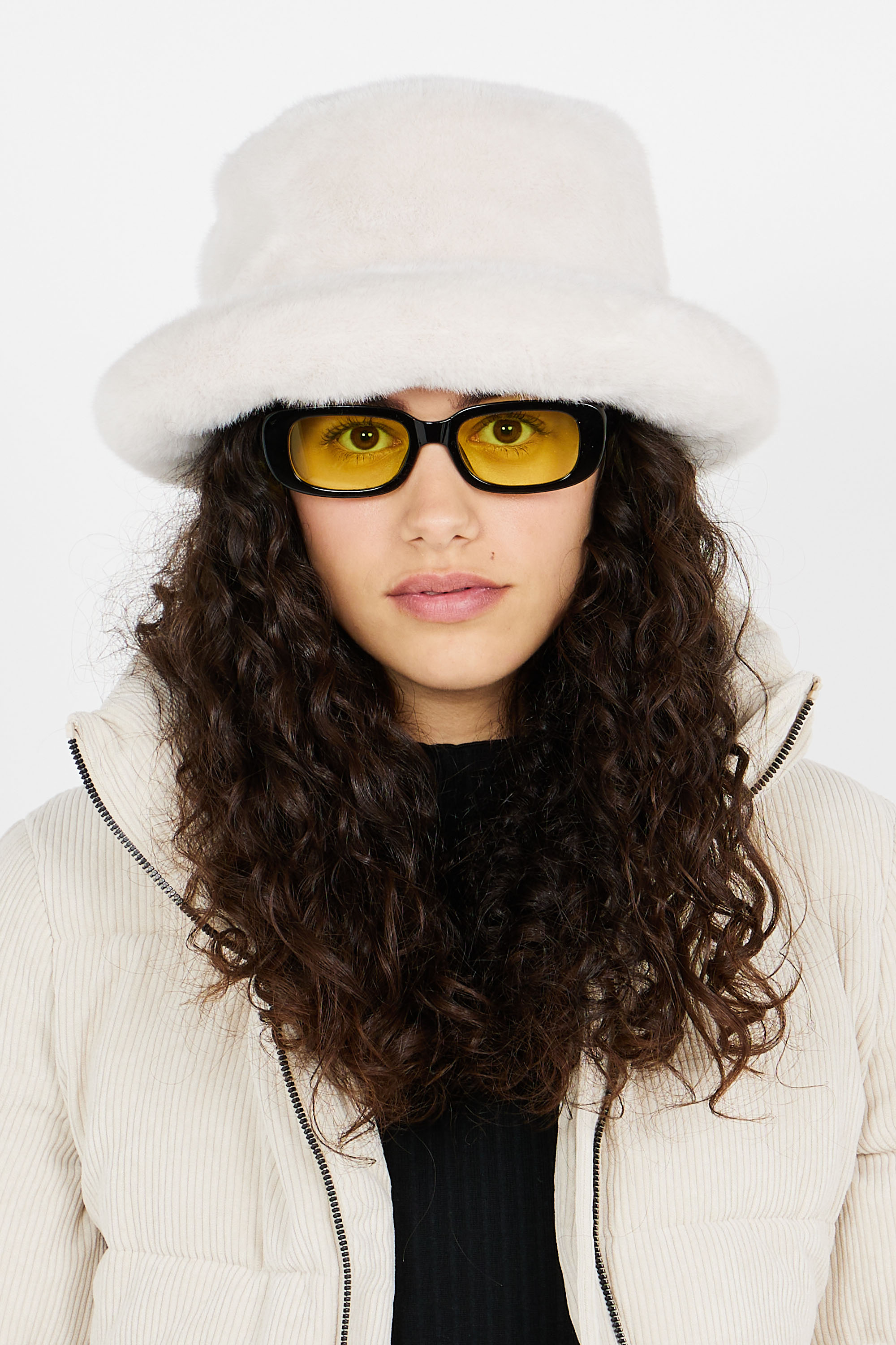 Chapeau Beige