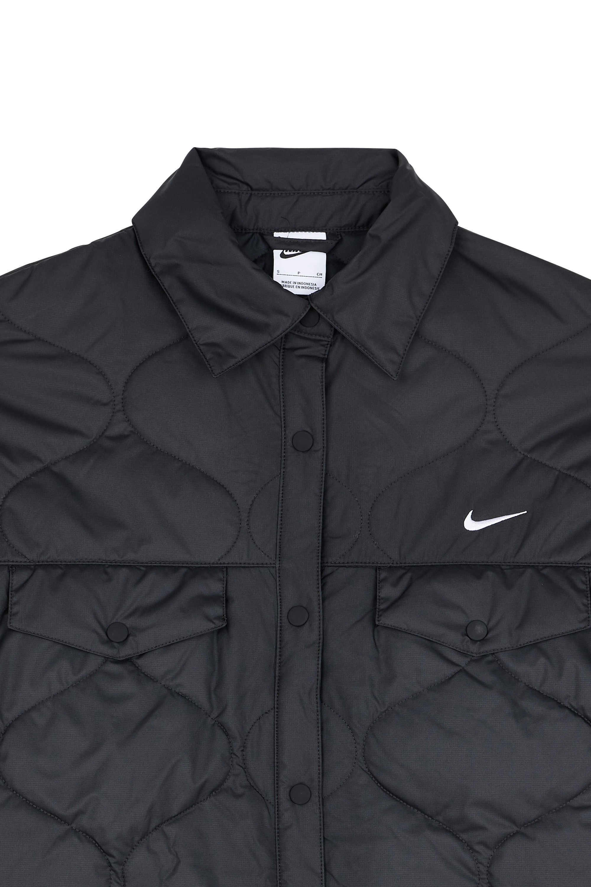 veste Noir