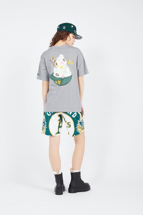 NEW ERA Casquette  Vert