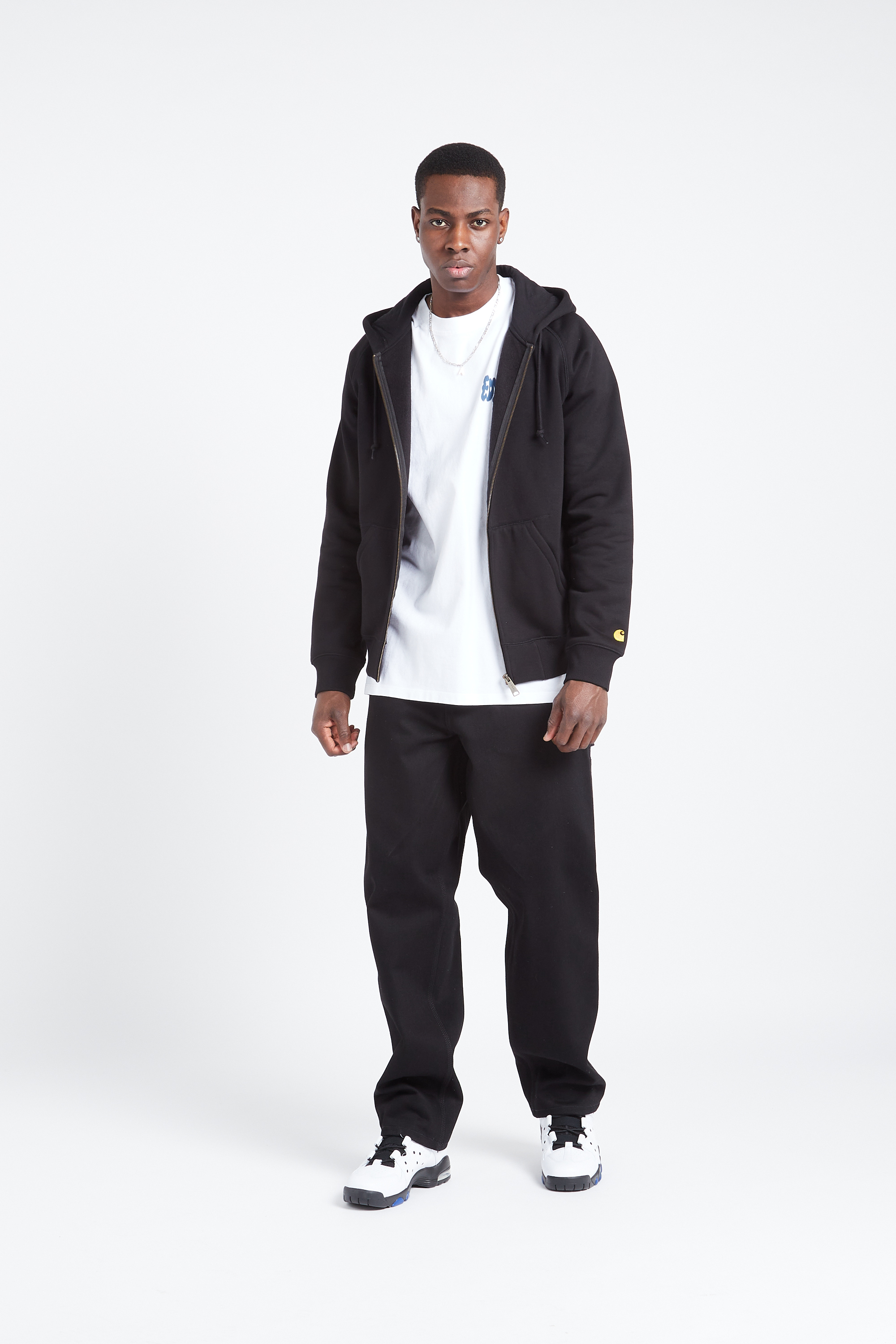 Hoodie Black