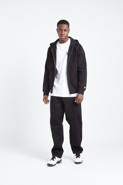 CARHARTT WIP Hoodie Noir