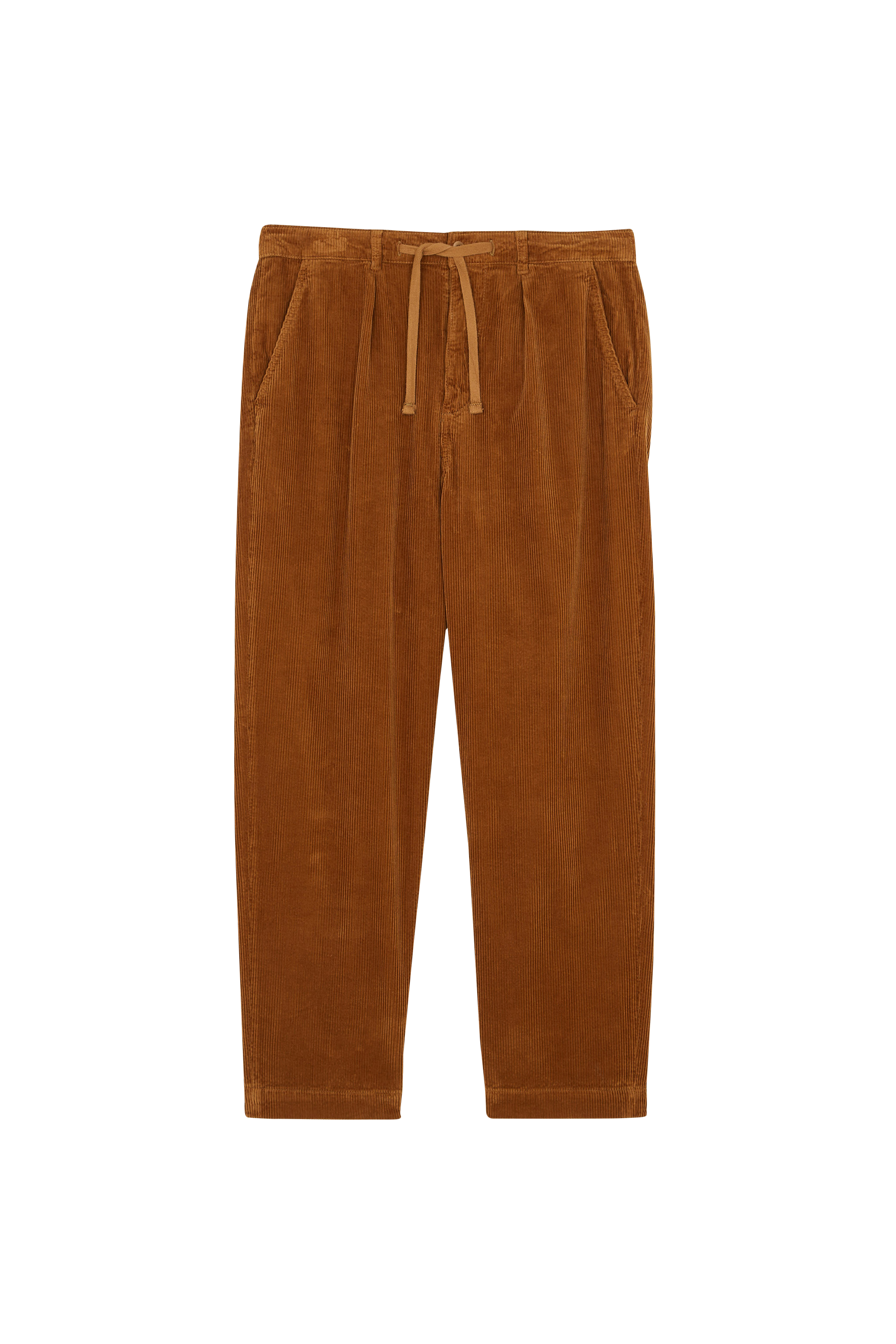 Pants Beige