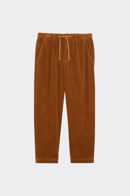 POLO RALPH LAUREN Pantalon Beige