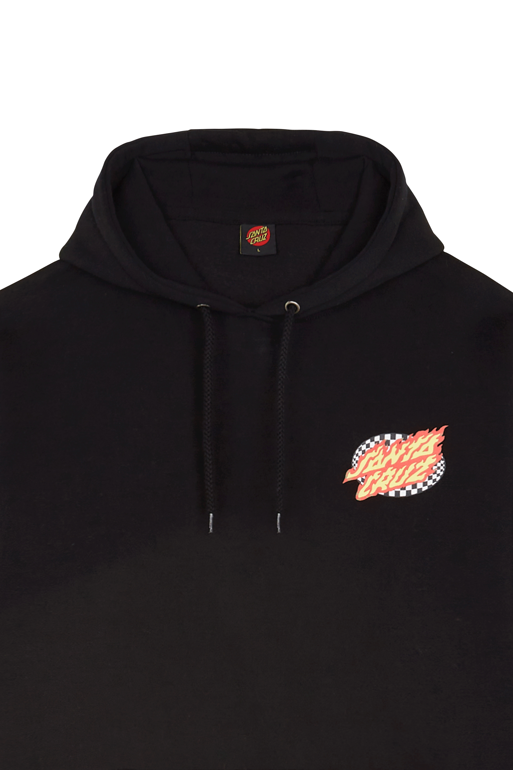 Hoodie Black