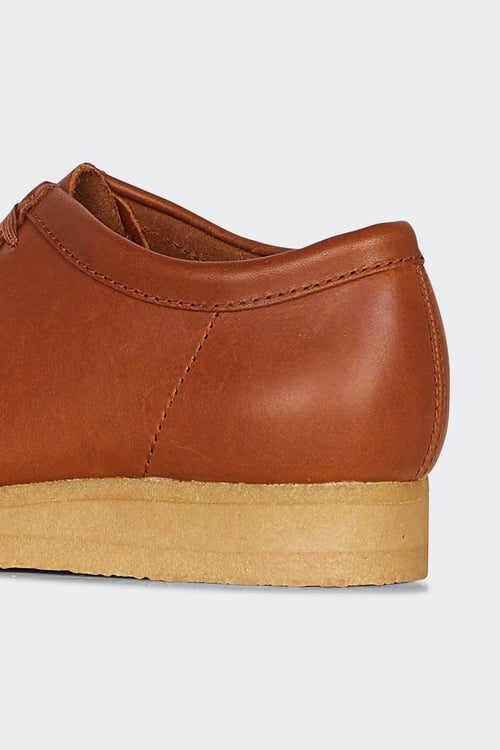 CLARKS ORIGINALS Chaussures  Marron