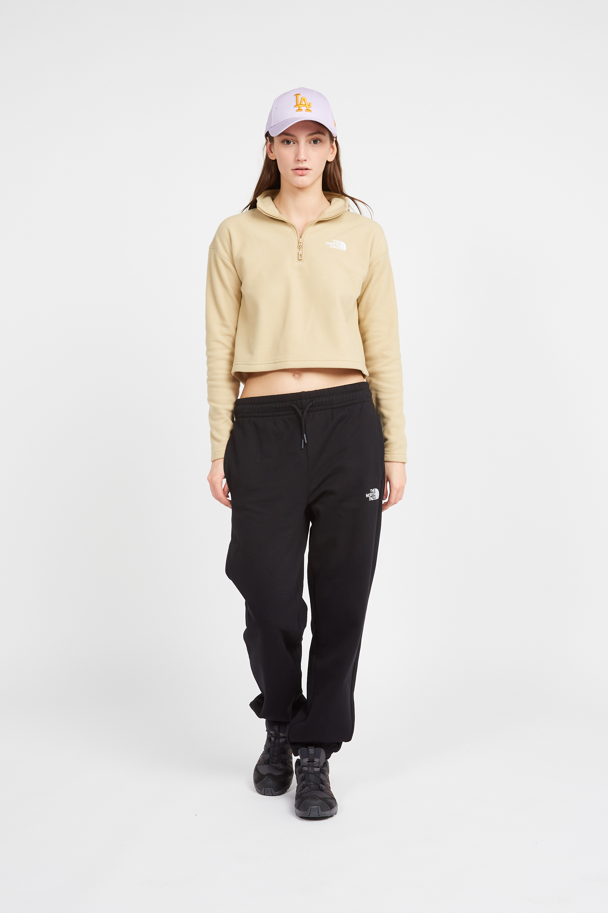 Polaire Beige