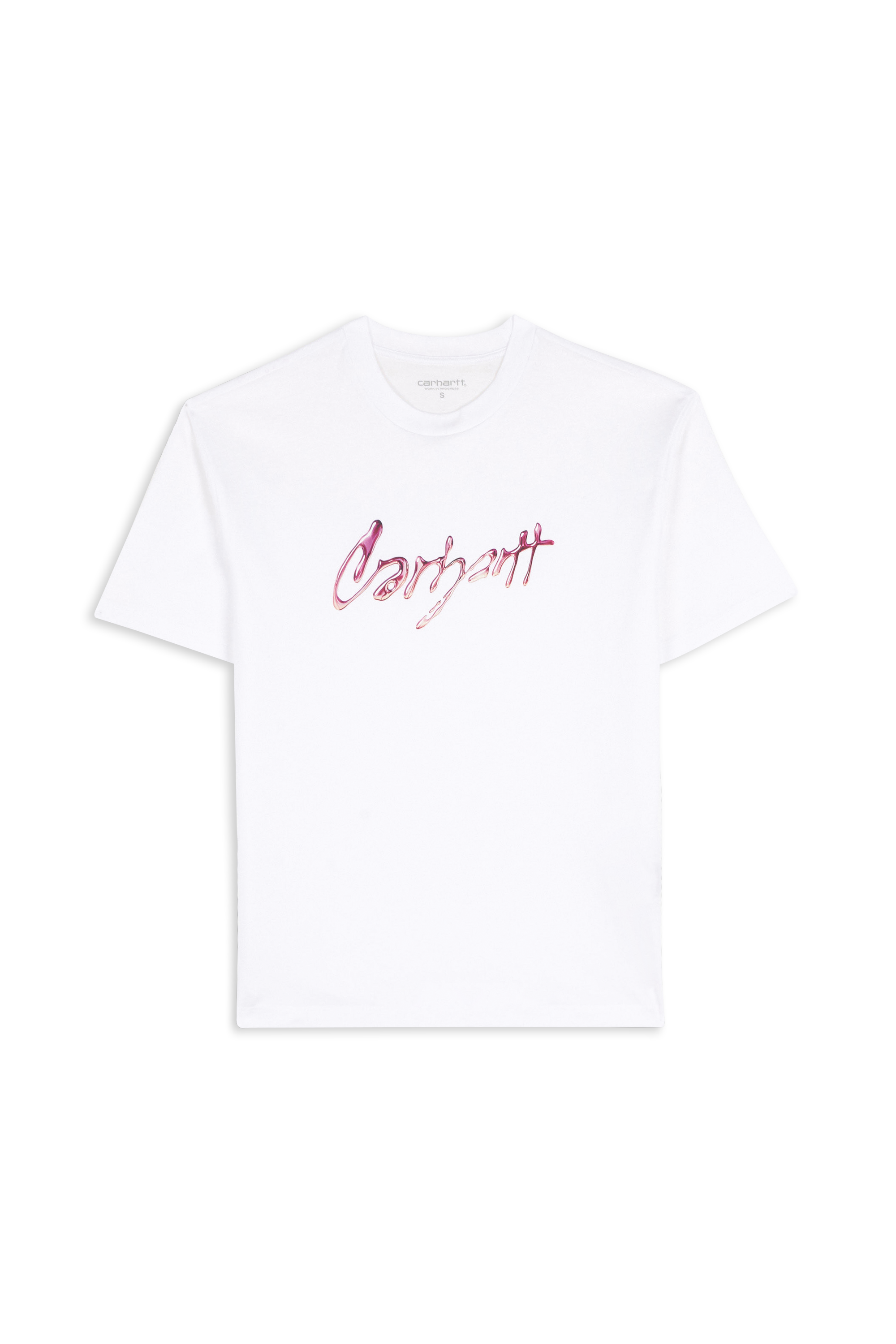 T-shirt Blanc