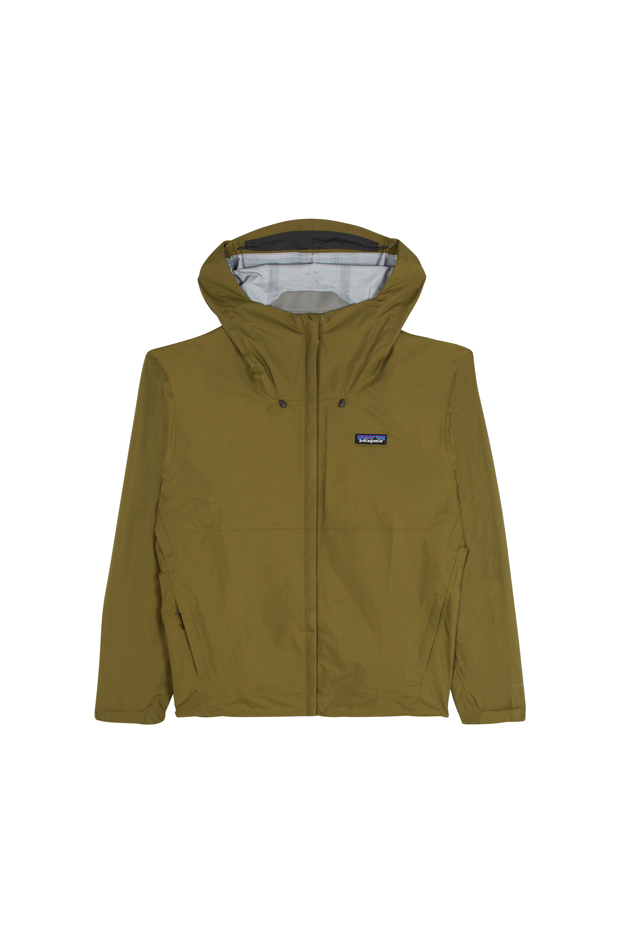 Veste Kaki