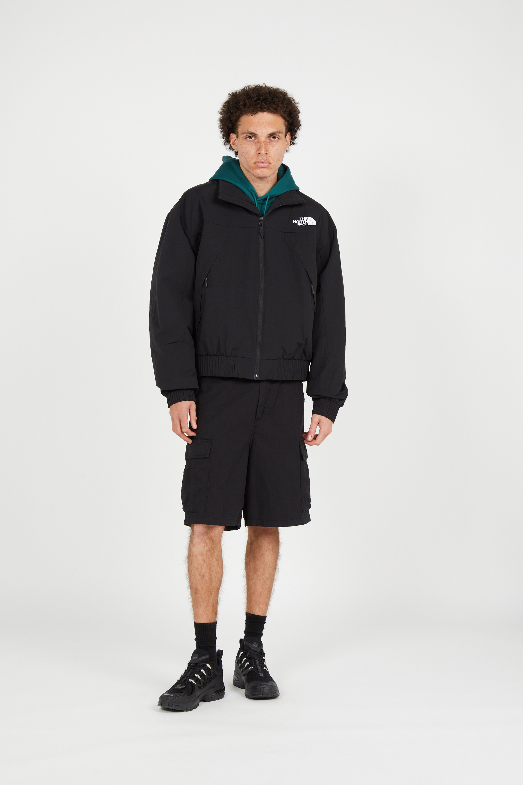 Blouson Noir