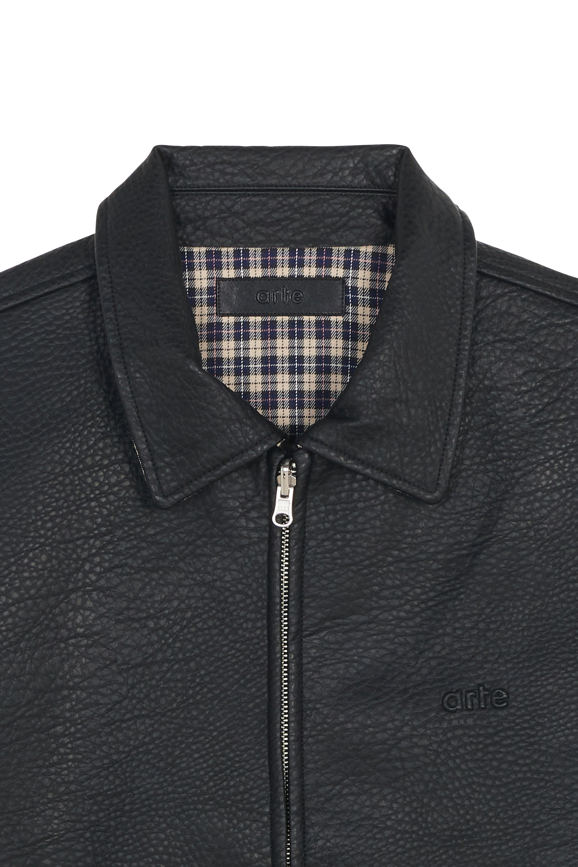 Blouson Noir