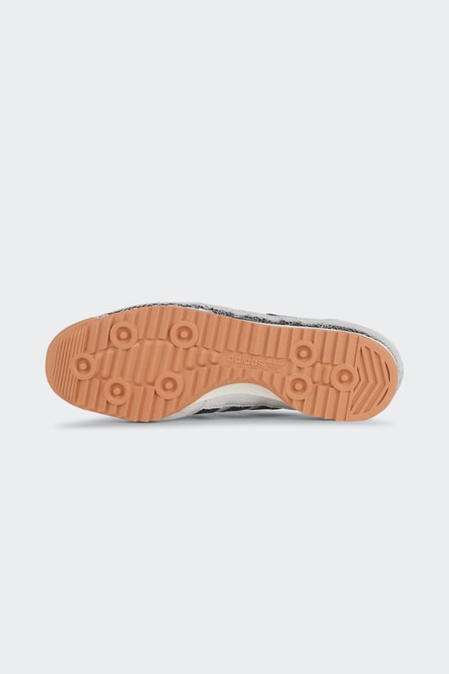 ADIDAS Baskets Gris