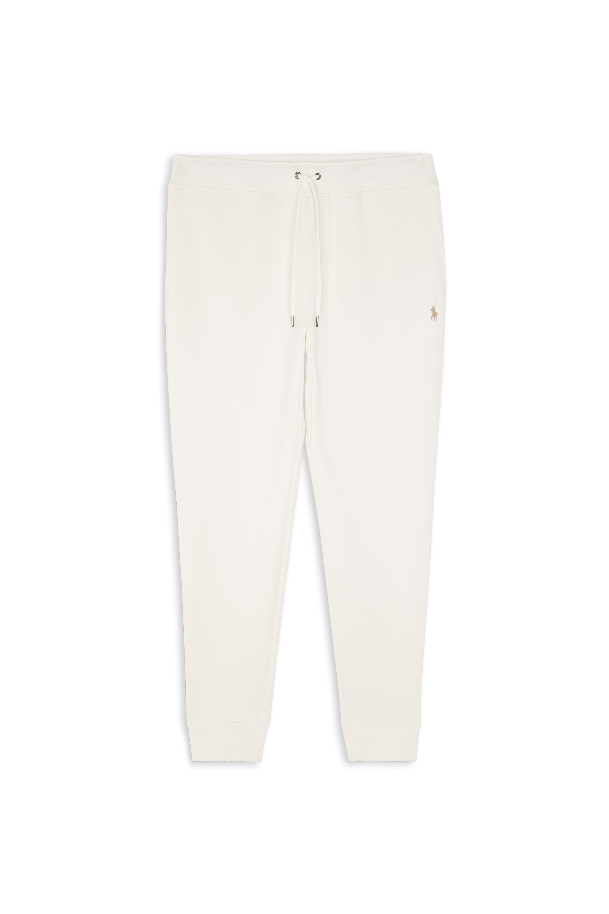 Joggers Beige