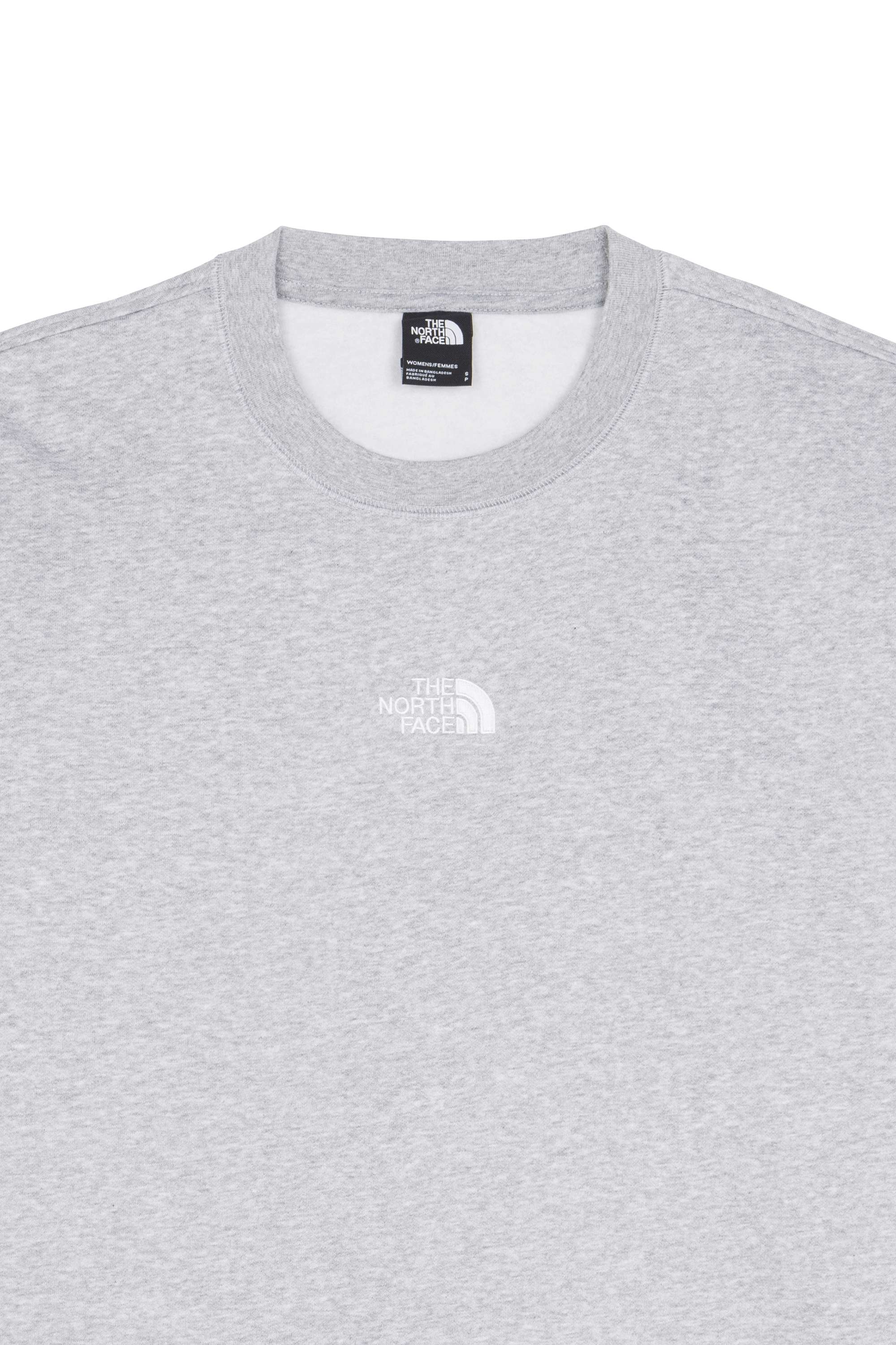 Sweatshirt Gris