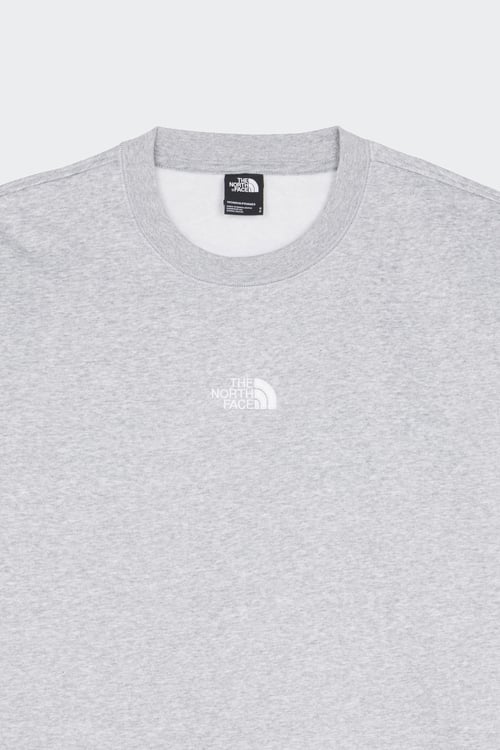 THE NORTH FACE Sweatshirt Gris