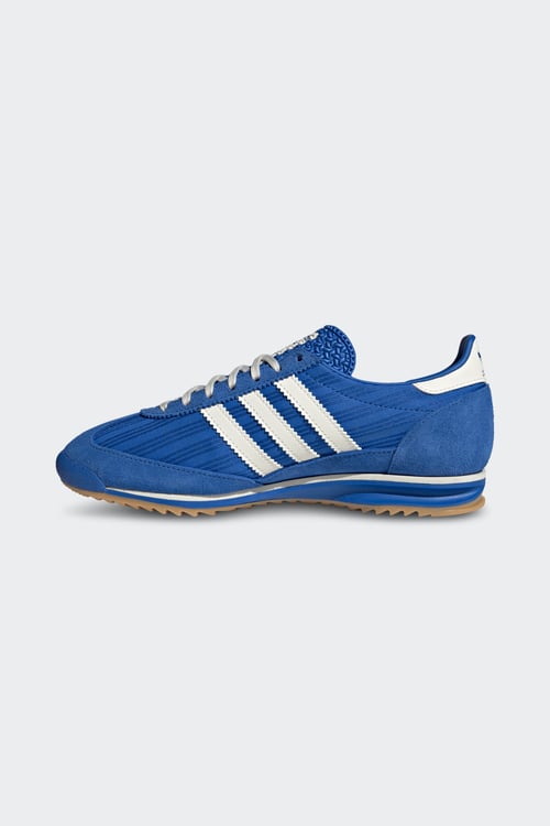 ADIDAS Baskets Bleu