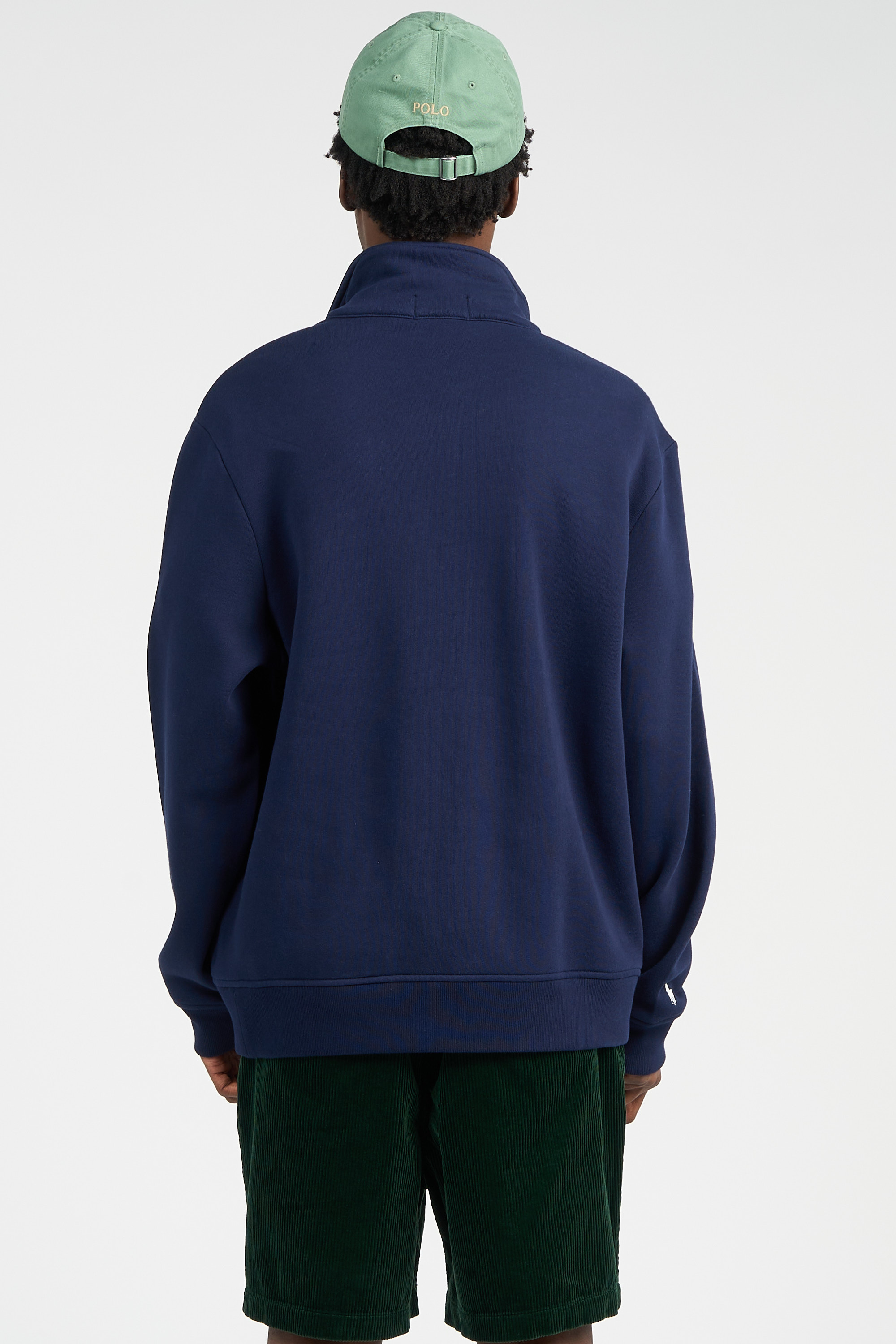 sweatshirt Blue