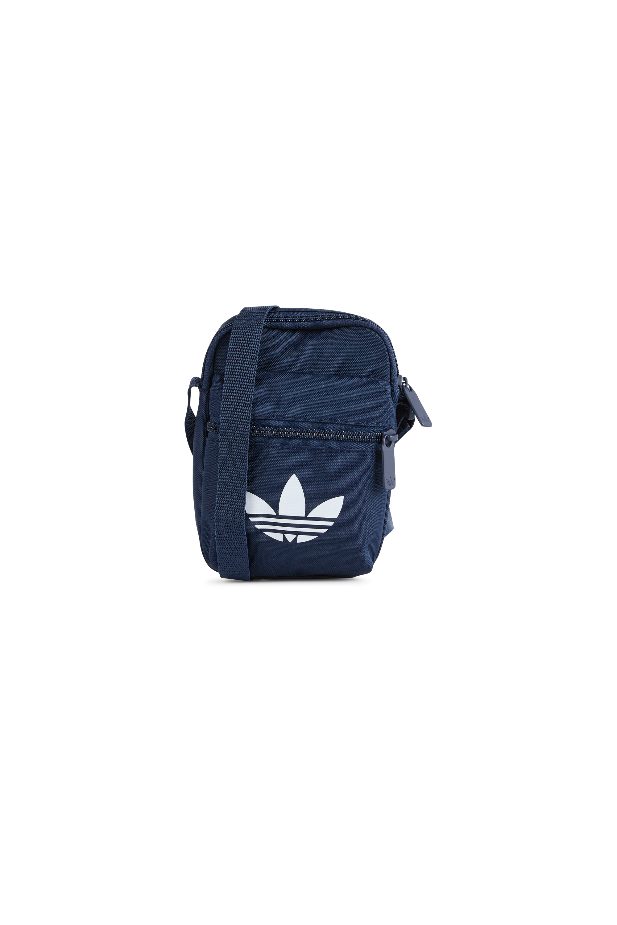 Canvas bag Blue
