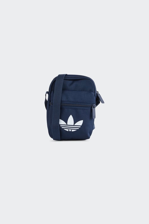 ADIDAS Sacoche Bleu