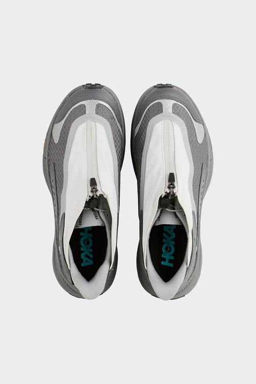 HOKA Sneakers Grey