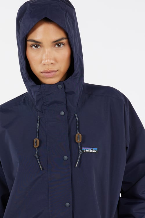 PATAGONIA Veste Bleu