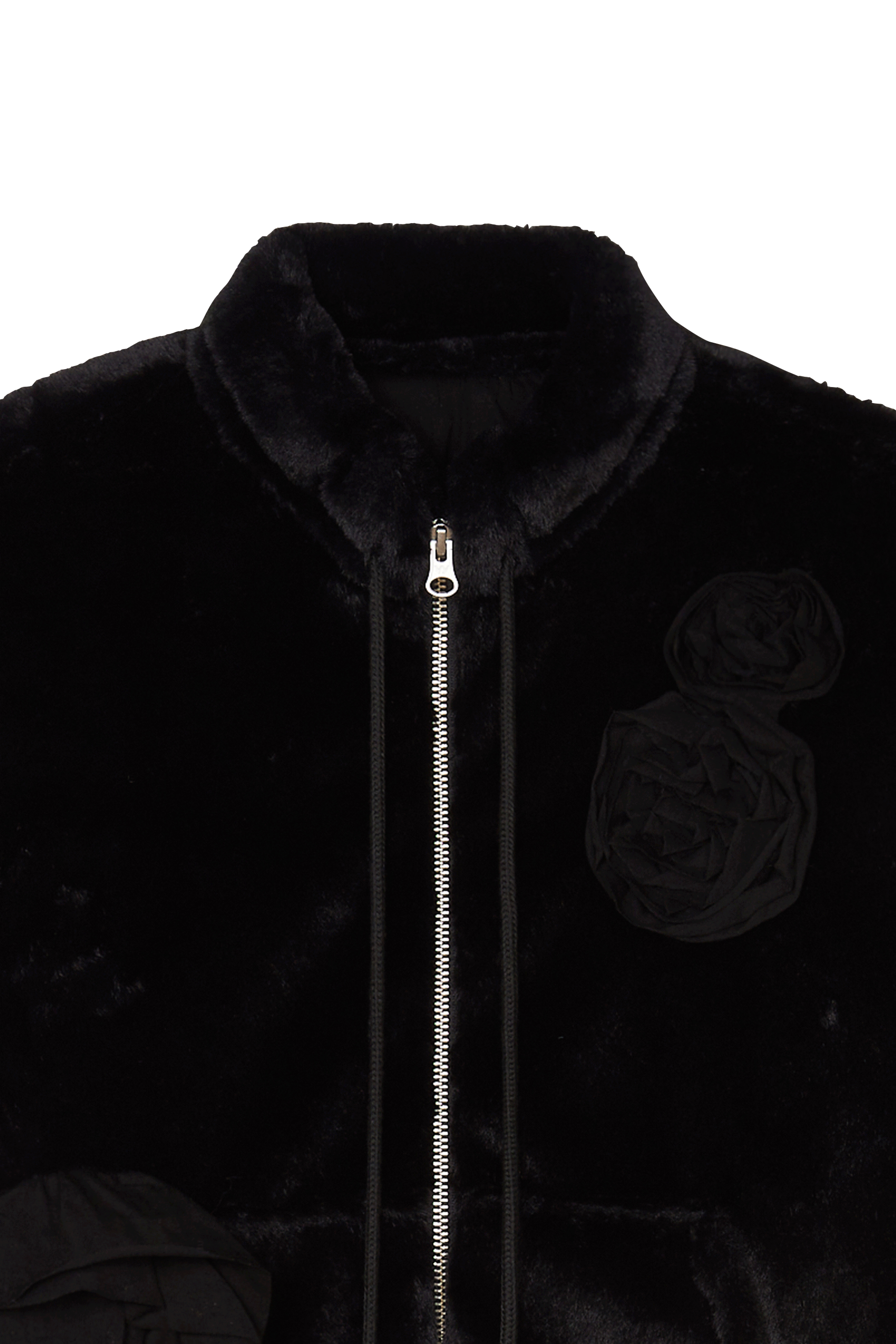 Veste Noir