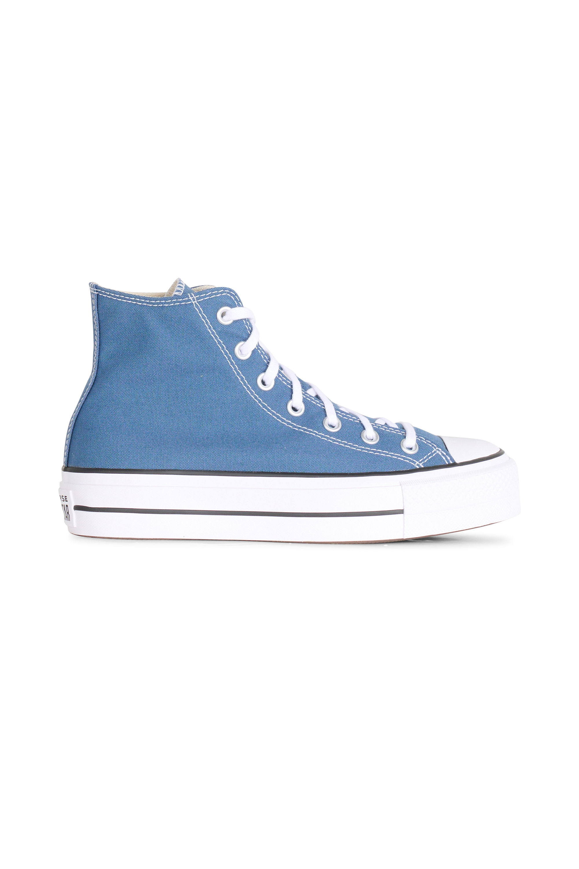 Baskets Bleu